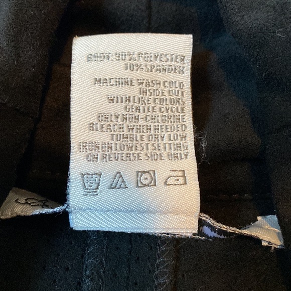 Fringe Vest By American Rag - Picture 4 of 5